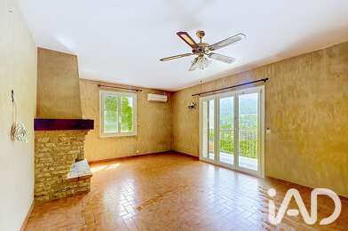 Maison 6 pièces 278000 €