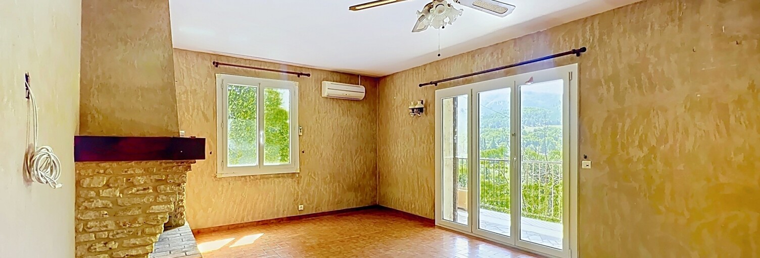 Maison 6 Pièces 156 m² à vendre à Dauphin (04300)