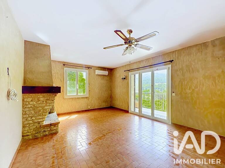 Vente Maison/villa 6 pièces — photo 1