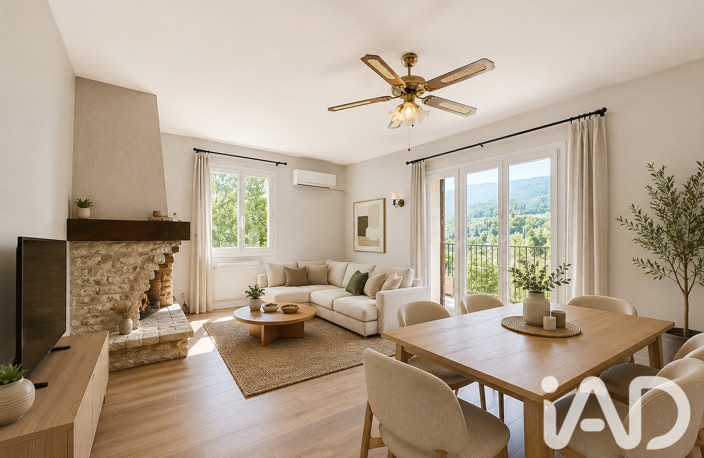Vente Maison/villa 6 pièces — photo 2