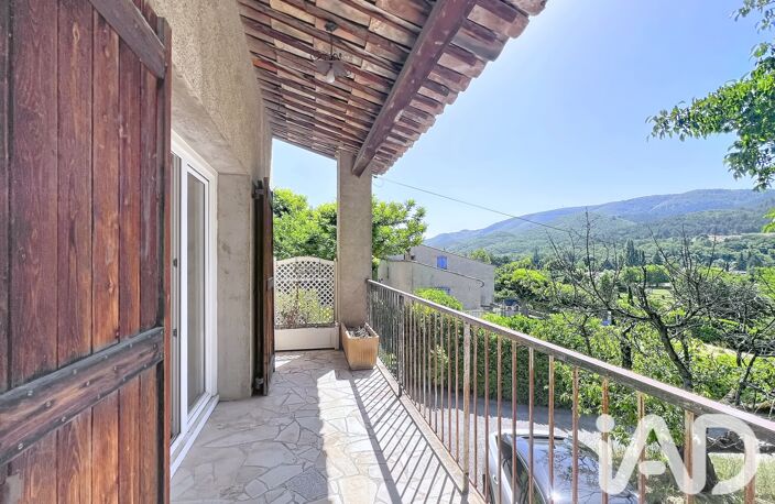 Vente Maison/villa 6 pièces — photo 3
