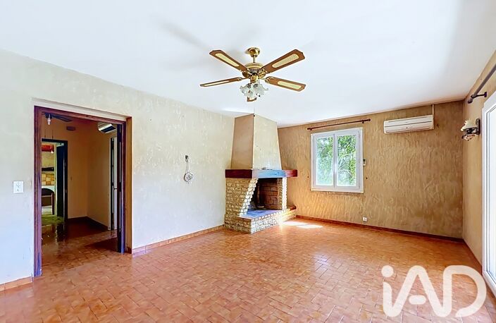 Vente Maison/villa 6 pièces — photo 5