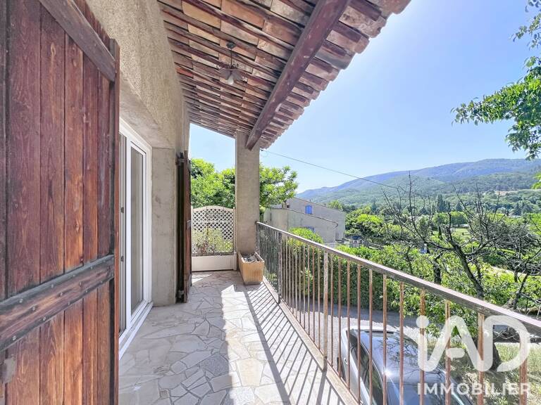 Vente Maison/villa 6 pièces — photo 1