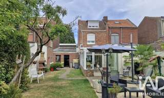 Maison 4 Pièces 115 m² à vendre à Hem (59510)