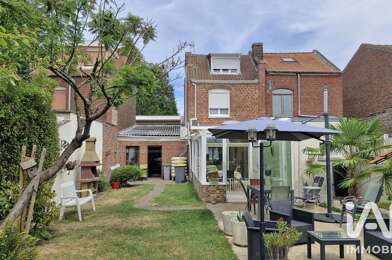 Maison 4 pièces 289900 €