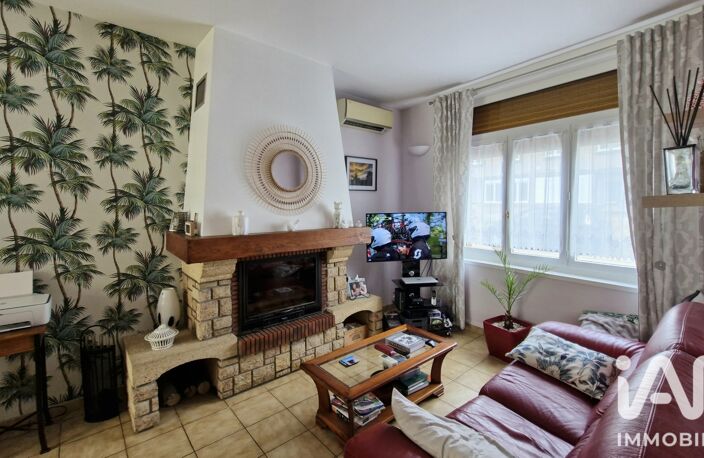 Vente Maison de ville 4 pièces — photo 2