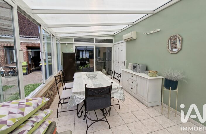 Vente Maison de ville 4 pièces — photo 3