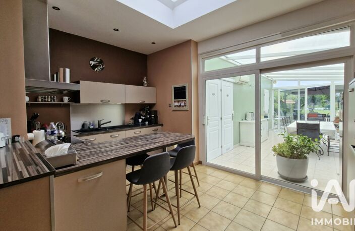 Vente Maison de ville 4 pièces — photo 5