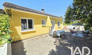Maison 6 Pièces 177 m² à vendre à Poitiers (86000)