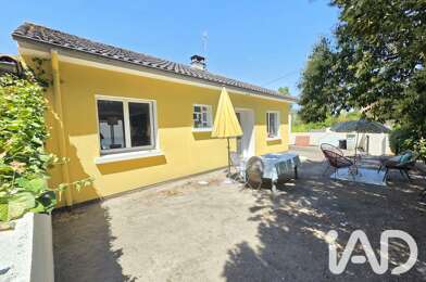 Maison 6 pièces 365000 €