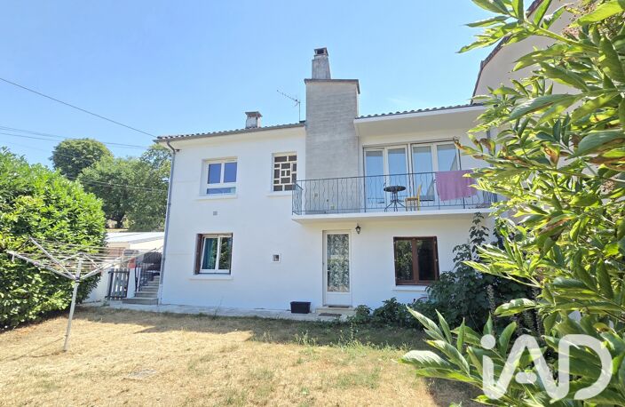 Vente Maison/villa 6 pièces — photo 2