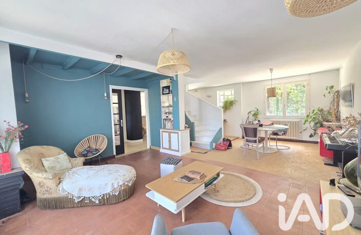 Vente Maison/villa 6 pièces — photo 3