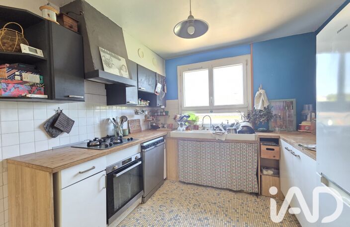 Vente Maison/villa 6 pièces — photo 4