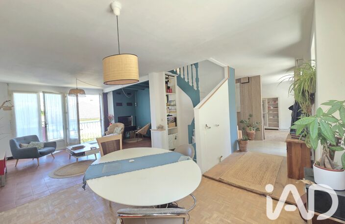 Vente Maison/villa 6 pièces — photo 5