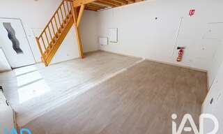 Commerce  63 m² à vendre à Troyes (10000)