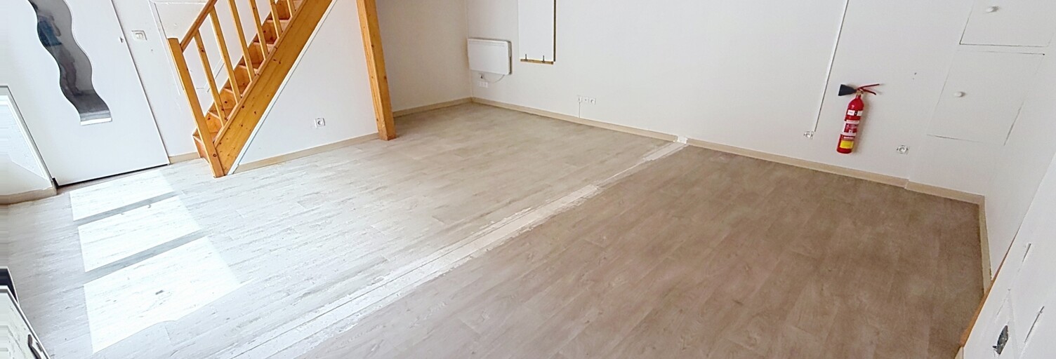 Commerce  63 m² à vendre à Troyes (10000)