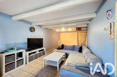 Maison 4 pièces 130000 €