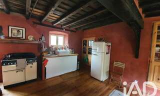 Maison 5 Pièces 102 m² à vendre à Lamanère (66230)