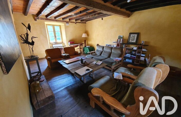 Vente Maison de village 5 pièces — photo 2