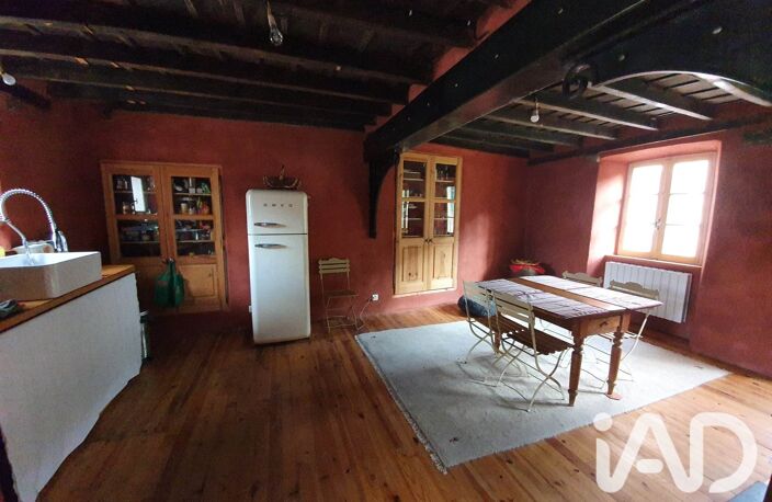 Vente Maison de village 5 pièces — photo 3