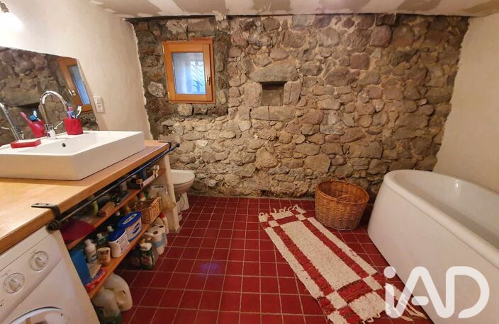 Vente Maison de village 5 pièces — photo 4