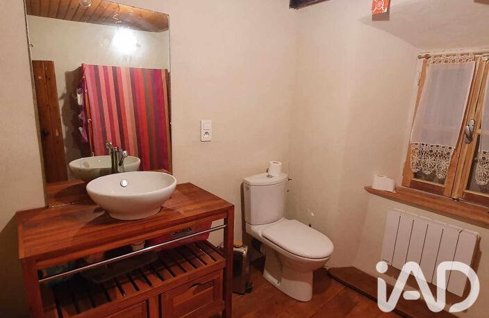 Vente Maison de village 5 pièces — photo 5