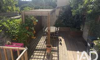 Maison 5 Pièces 105 m² à vendre à Tours (37000)