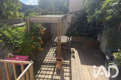 Maison 5 pièces 395000 €