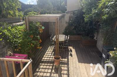 Vente Maison/villa 5 pièces — photo du bien