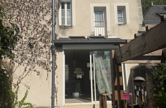 Vente Maison/villa 5 pièces — photo 2