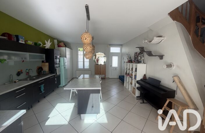 Vente Maison/villa 5 pièces — photo 3