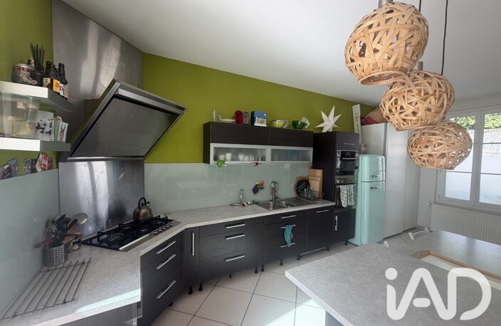 Vente Maison/villa 5 pièces — photo 4