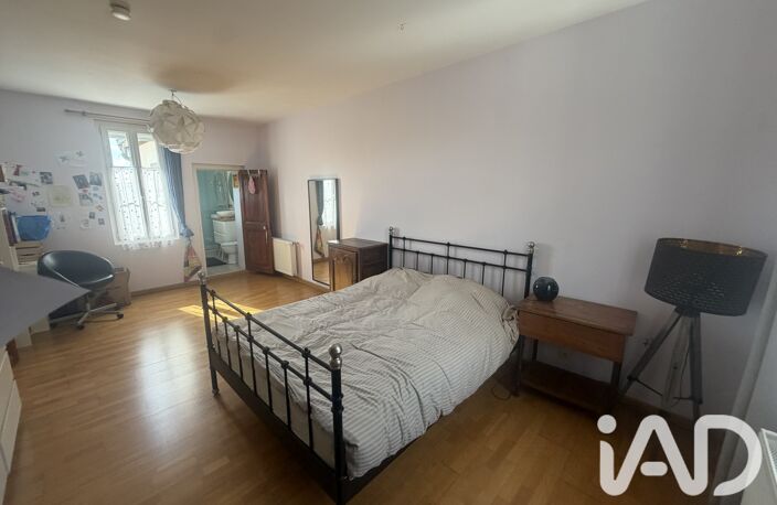 Vente Maison/villa 5 pièces — photo 5