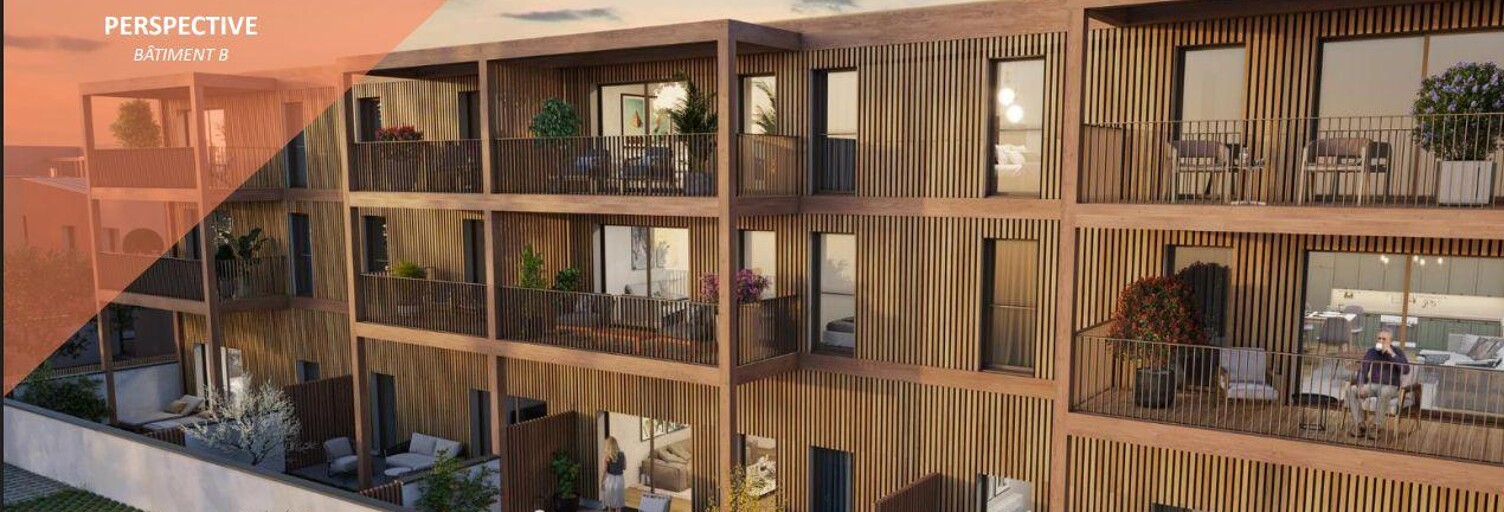 Appartement 4 Pièces 82 m² à vendre à Clisson (44190)