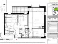 Vente Appartement 4 pièces — photo 2