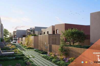 Maison 4 pièces 279000 €