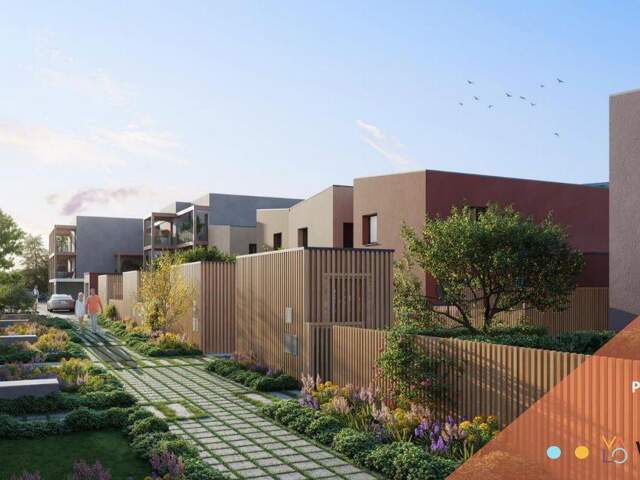 Vente Maison/villa 4 pièces — photo du bien