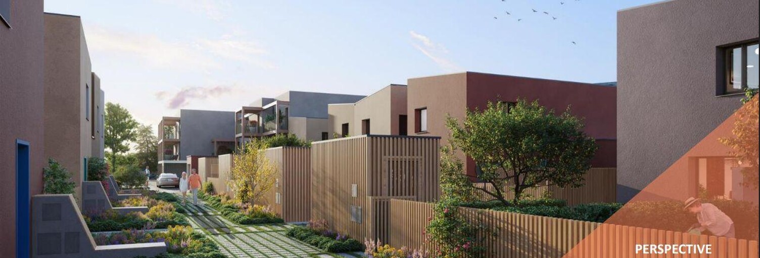 Maison 4 Pièces 80 m² à vendre à Clisson (44190)