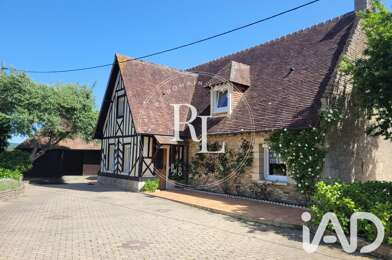 Maison 7 pièces 439000 €