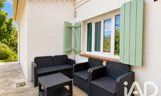Immeuble  275 m² à vendre à Saint-Cézaire-sur-Siagne (06530)