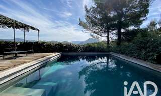 Maison 9 Pièces 285 m² à vendre à Vaison-la-Romaine (84110)