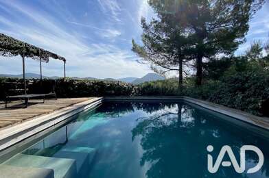 Maison 9 pièces 850000 €