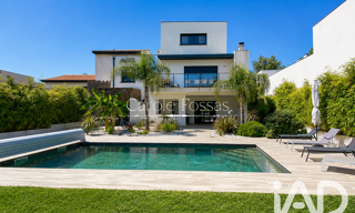 Maison 7 Pièces 275 m² à vendre à Pollestres (66450)