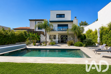 Maison 7 pièces 790000 €