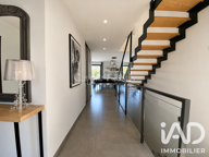 Vente Maison d'architecte 7 pièces — photo 3