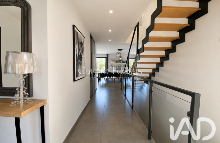 Vente Maison d'architecte 7 pièces — photo 3