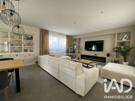 Vente Maison d'architecte 7 pièces — photo 4