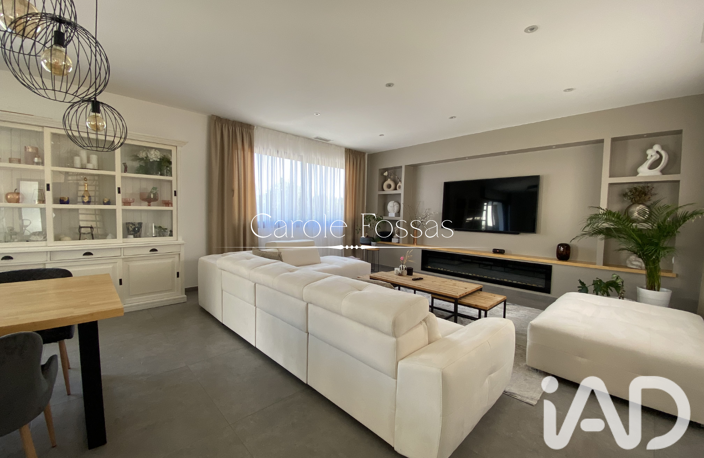 Vente Maison d'architecte 7 pièces — photo 4
