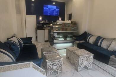 Commerce  35400 €