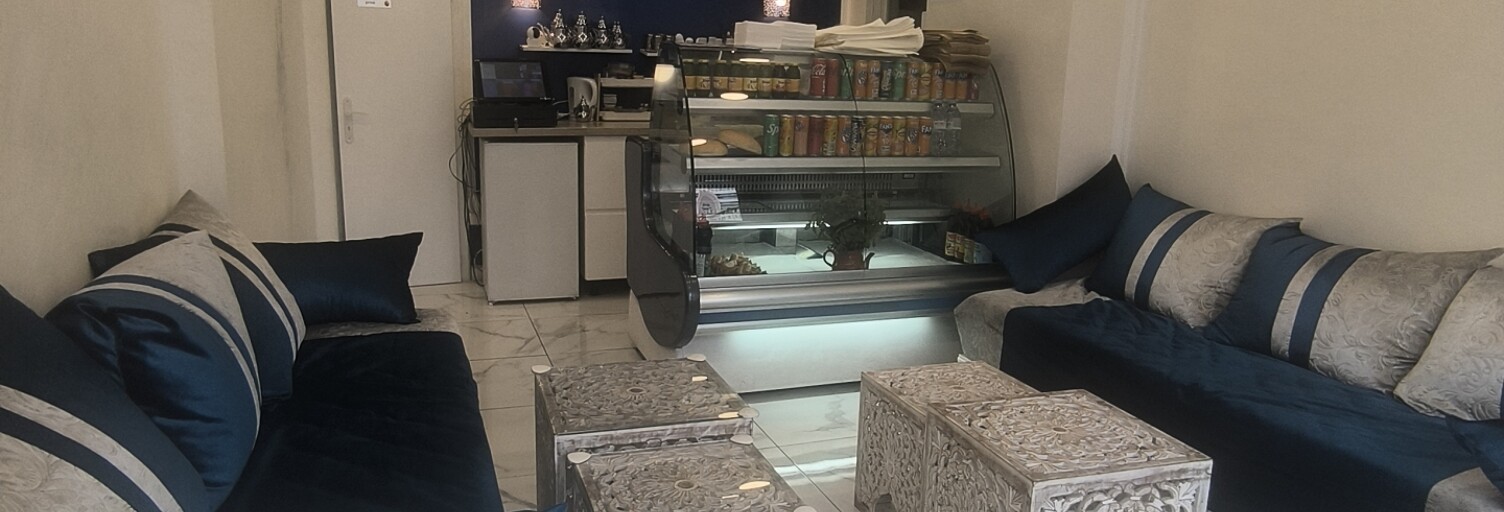 Commerce  20 m² à vendre à Toulon (83000)